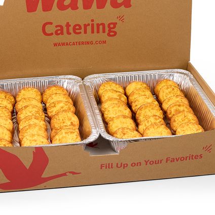Egg Bite Breakfast Box