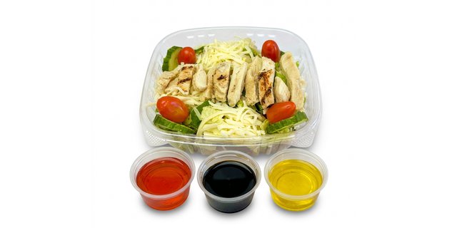 Chicken Salad