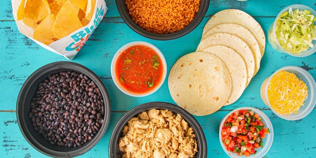 Taco Kit