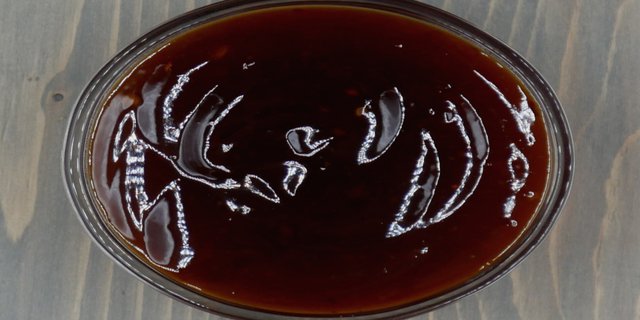 General Tso's Sauce
