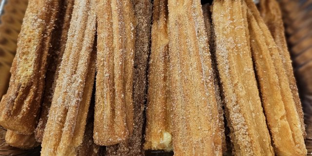 Churros