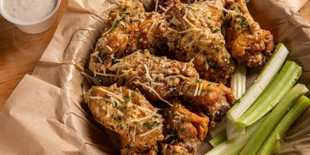 Wings