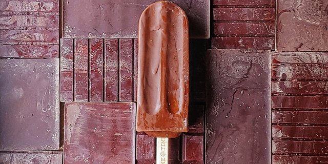 Rime Time Assorted Cream-Based Pops