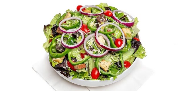 Garden Salad