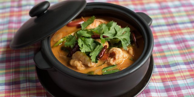 Tom Yum Goong