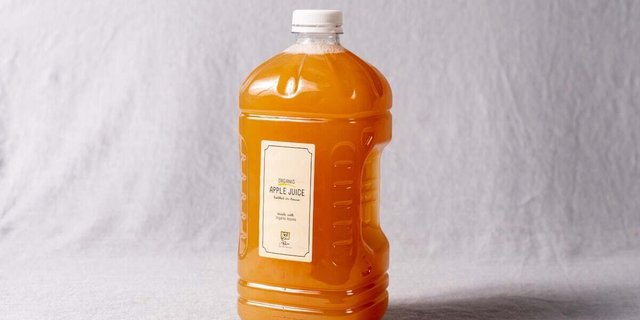 Apple Juice