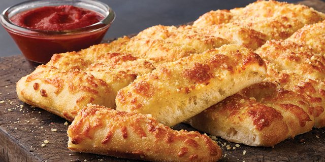 Cheezybread