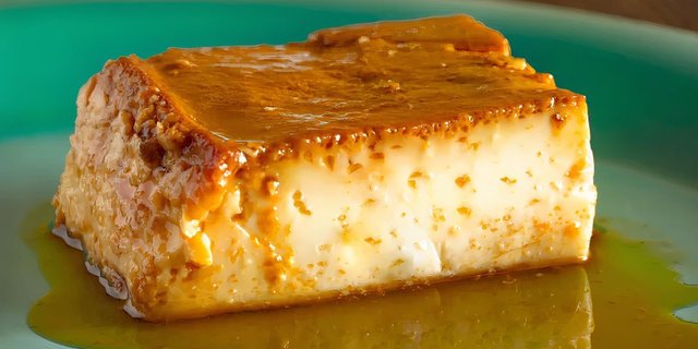 Flan