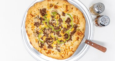 I Love NY Pizza