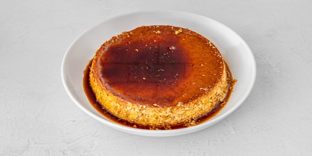 Flan