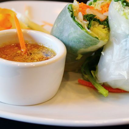 Summer Roll