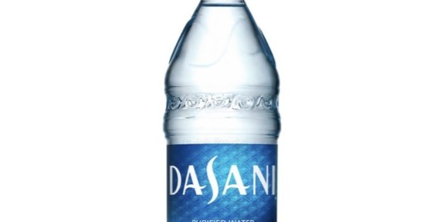 Bottled Water