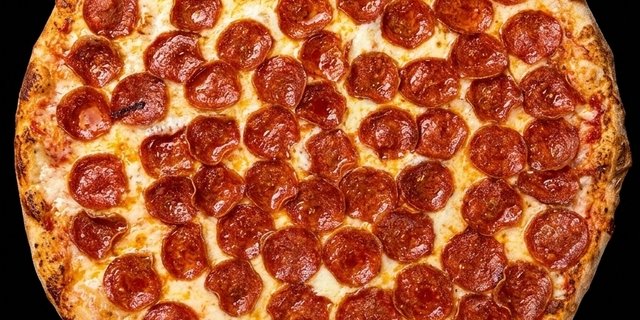 16” Pepperoni Pizza