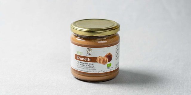 Brunette 400g
