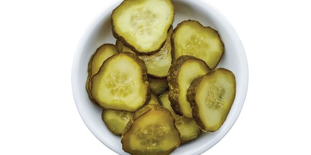 Pickles