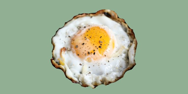 Fried Egg