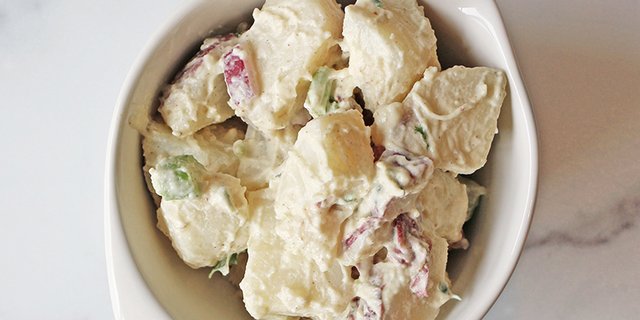 Potato Salad