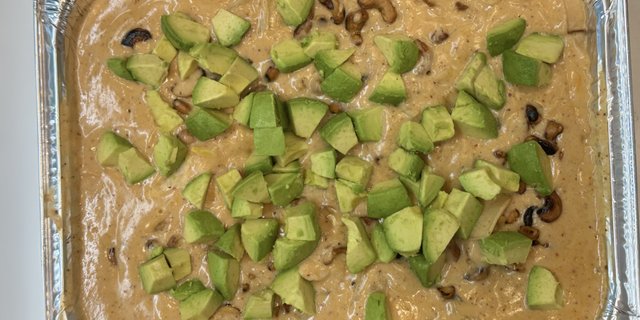 Massaman Curry