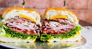 The Don's Deli