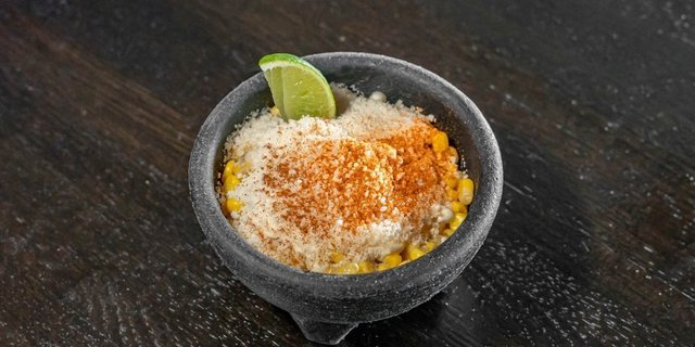 Mexican Street Corn (Elote)