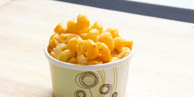 Mac & Cheese