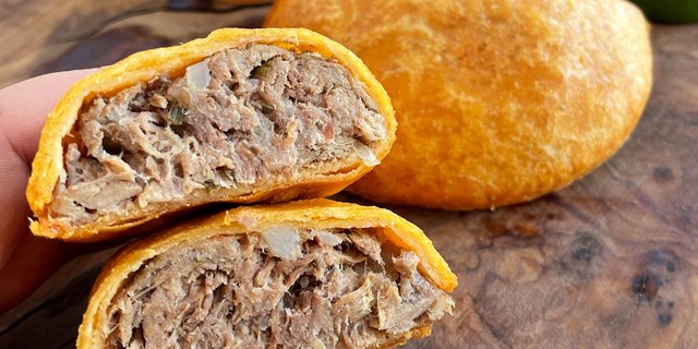 Empanadas Box