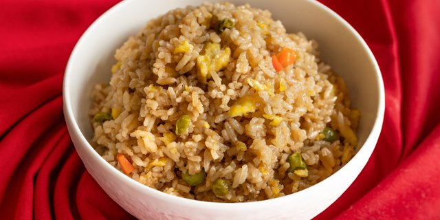 Beef Fried Rice