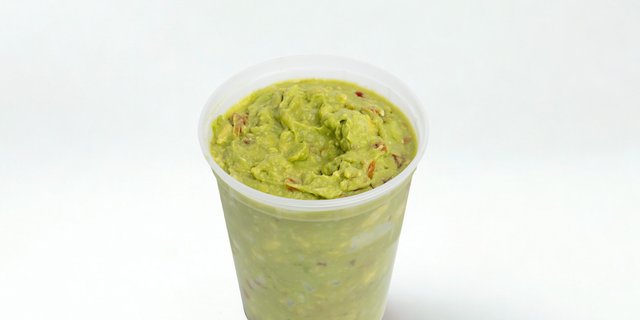 Guacamole Quart