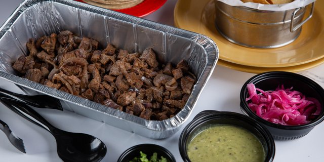 Avenue Tacos