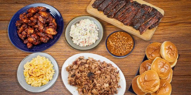 The Ultimate BBQ Bundle
