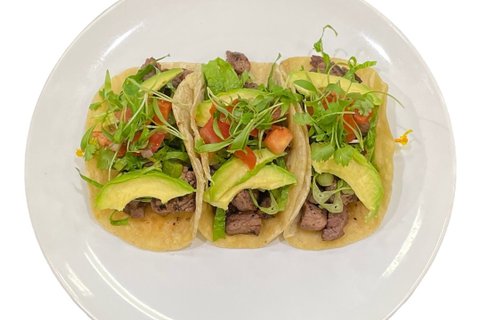 Asada Tacos