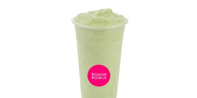 Kale Killer Smoothie