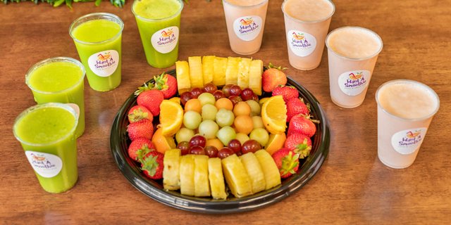 Beach Party Package
