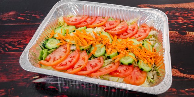 Green Salad