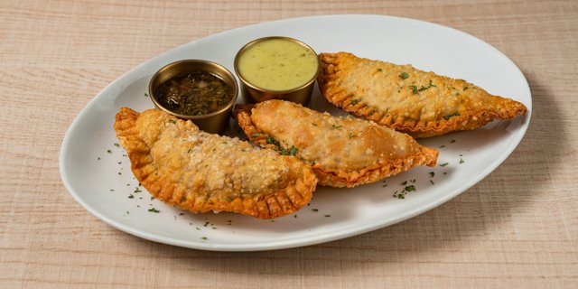 Empanadas