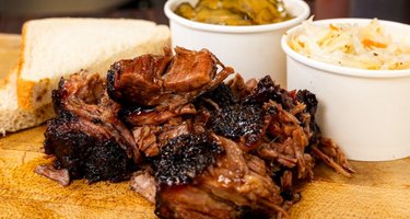 Bogart’s Smokehouse and Southern