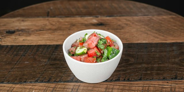 Israeli Salad
