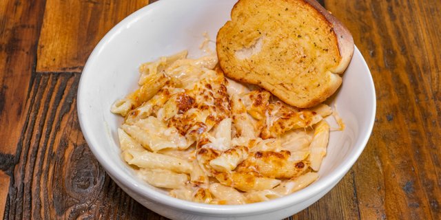 Macaroni Cheese