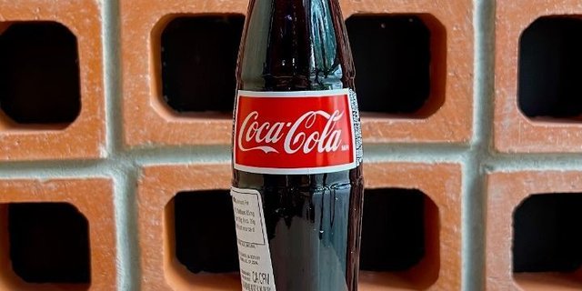 Mexican Coke