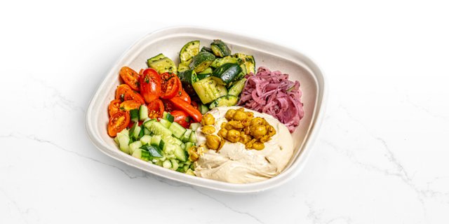 Terra Market Plate