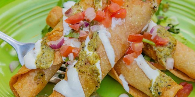 Taquitos