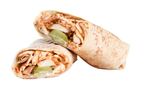 Shawarma Wrap Sliders