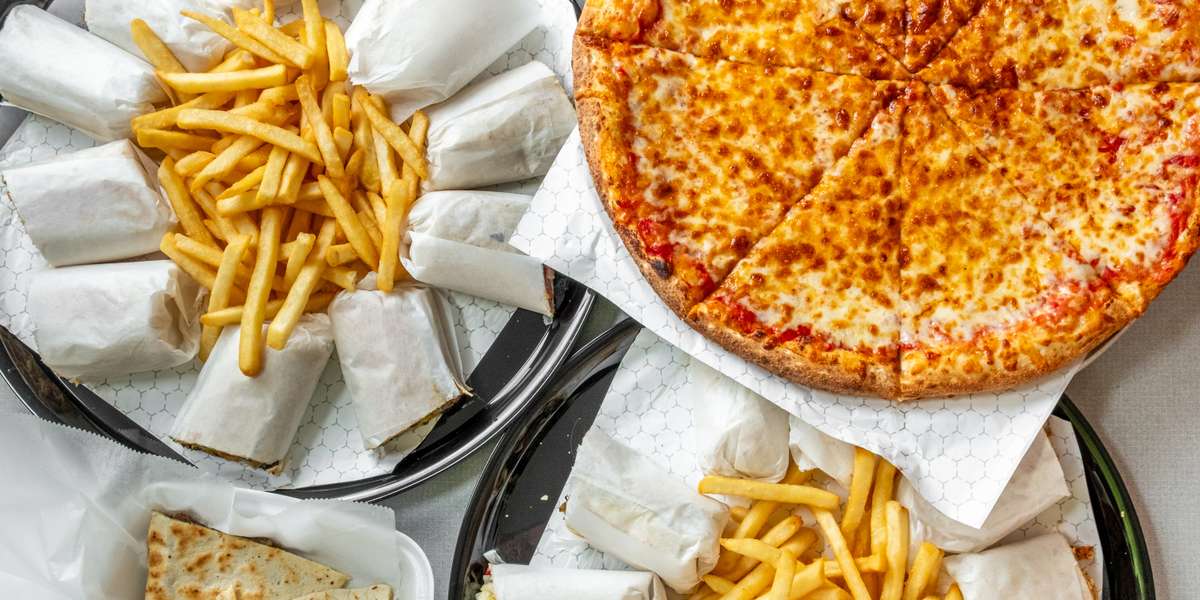 Bellissima Pizza