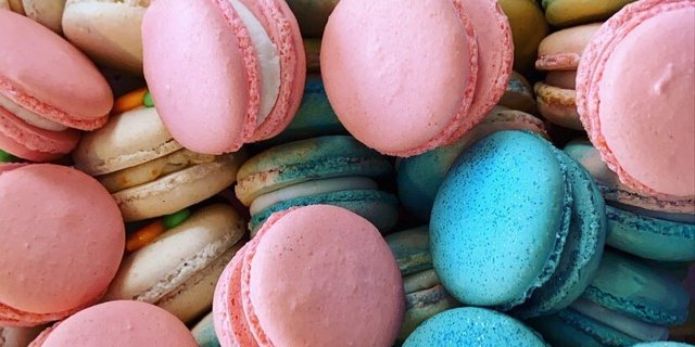 Macarons