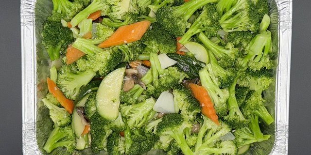 Veggie Delight