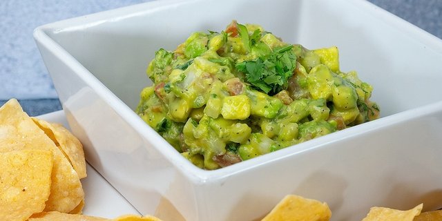 Guacamole