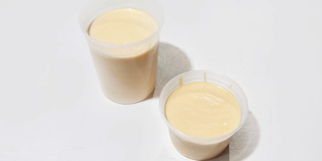 Honey Mustard