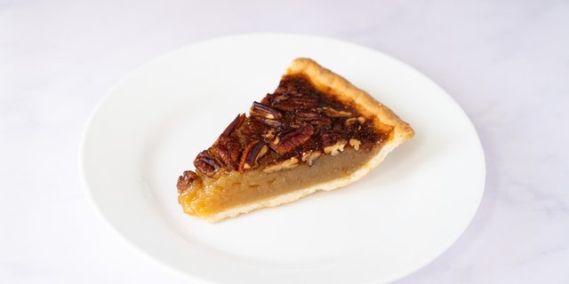 Pecan Pie