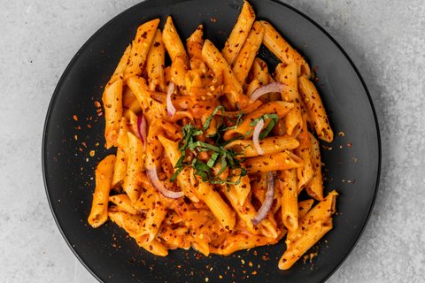 Penne Vodka