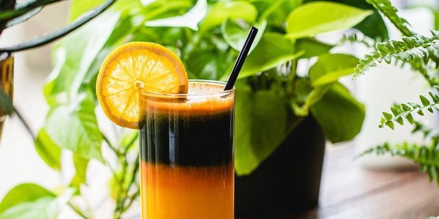 Garden Juice